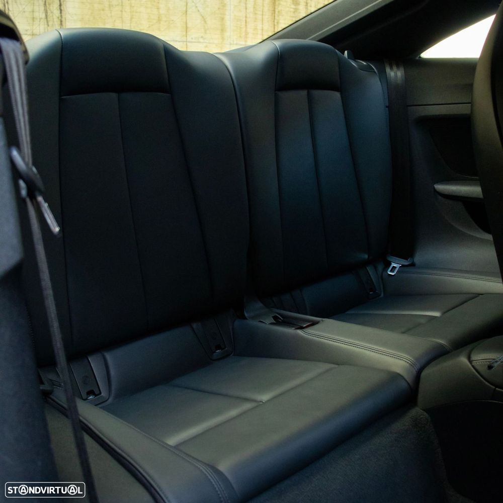 Audi TTS Coupé 2.0 TFSi quattro S Tronic - 27