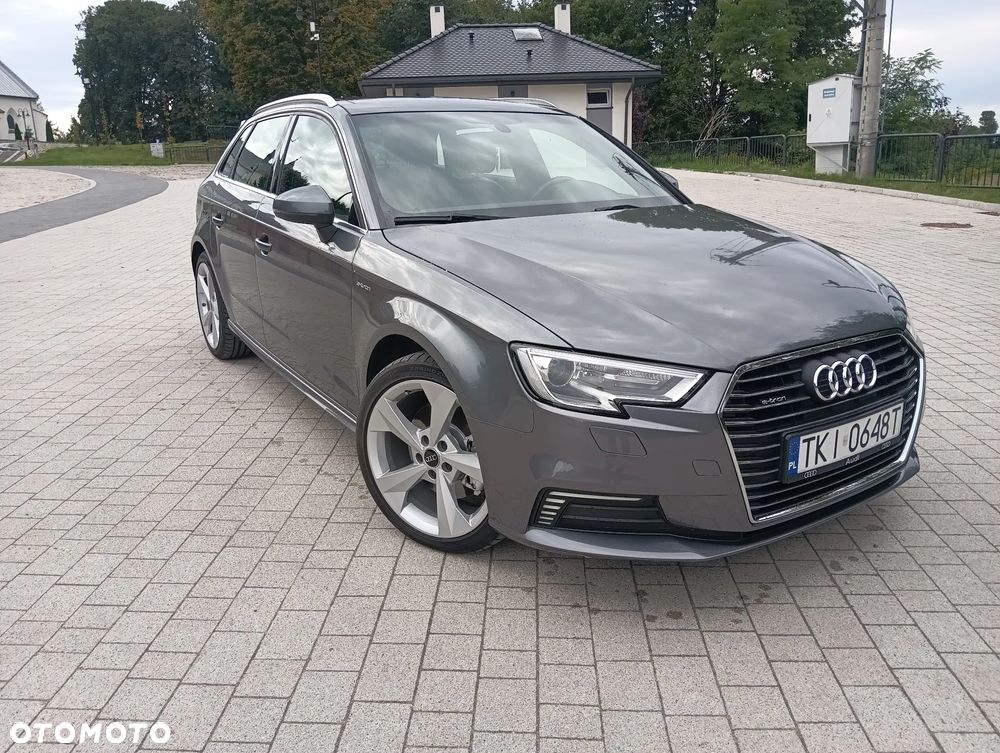Audi A3 Sportback - 11