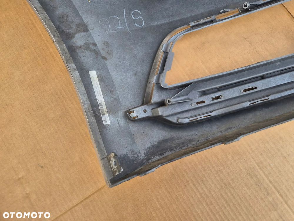 narożnik zderzaka przedniego vw arteon 3g spryski pdc oryginał - 15