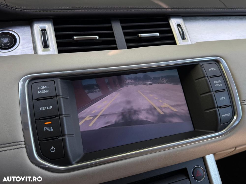 Land Rover Range Rover Evoque ver-2-0-d150-r--dynamic - 19