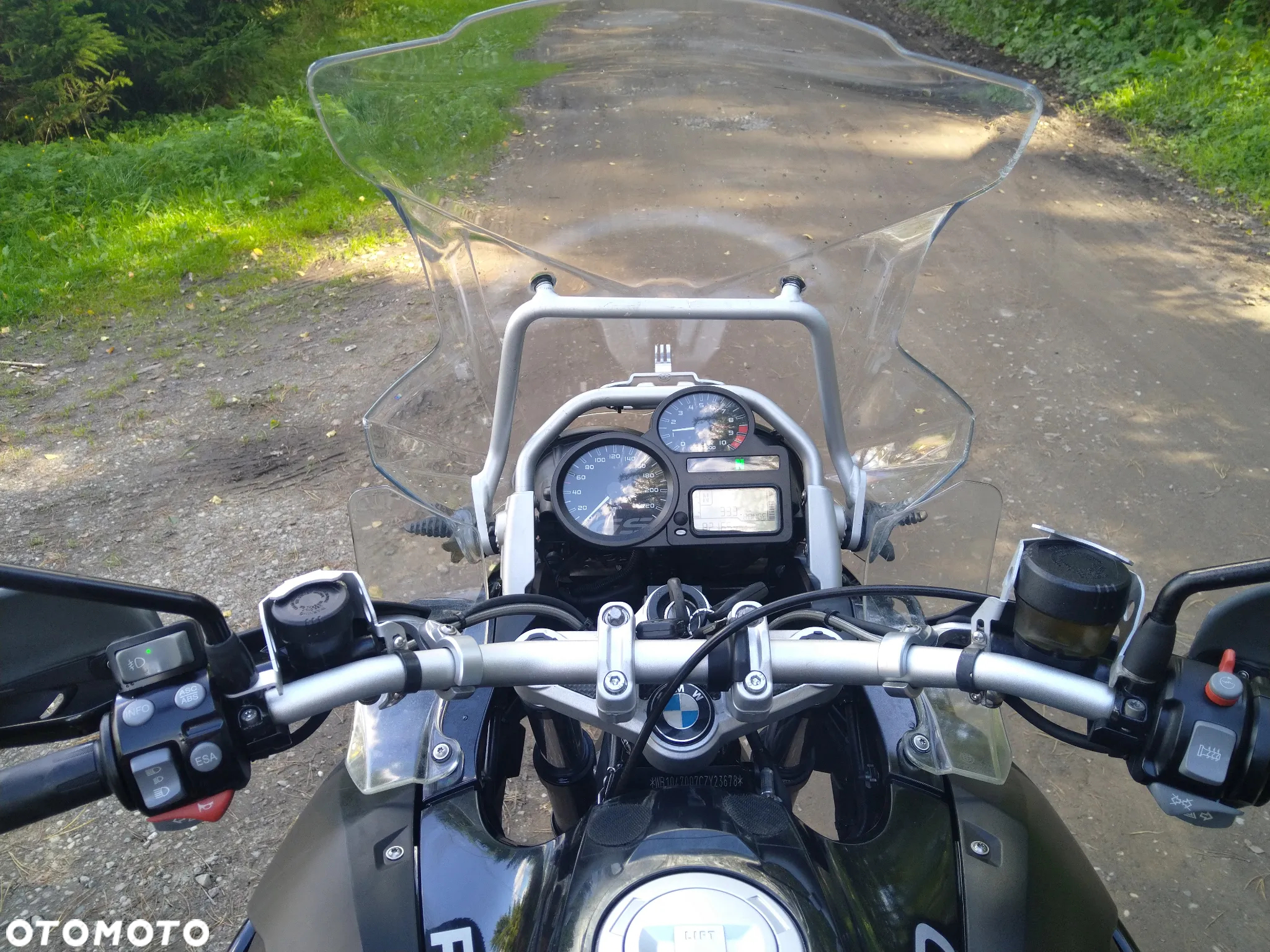 BMW Adventure - 8