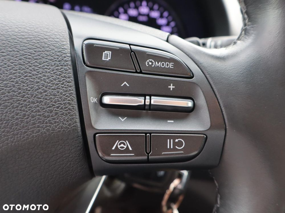Hyundai i30 1.5 T-GDI 48V Comfort DCT - 18