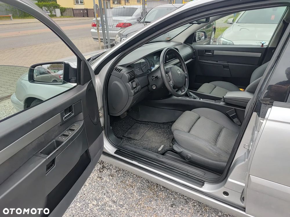 Opel Omega 2.2 Elegance - 12