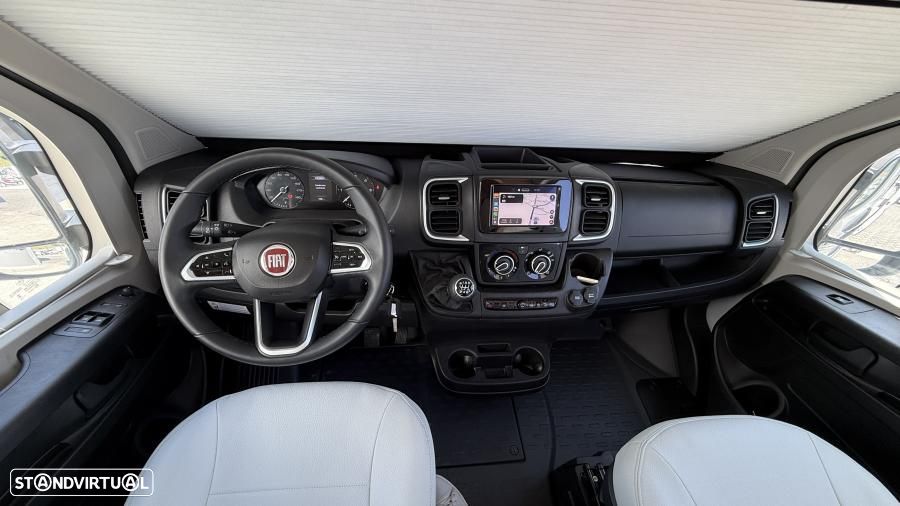 Autostar Van 590LT POP-UP - 6