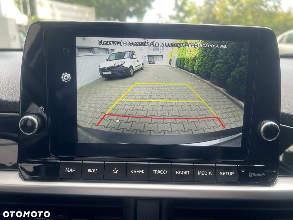 Kia Picanto 1.2 L Business Line - 25