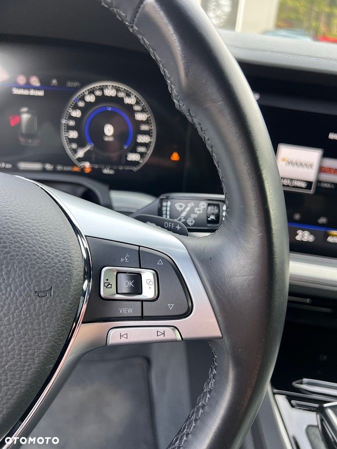 Volkswagen Touareg 3.0 V6 TDI 4Motion DPF Automatik R-Line - 19