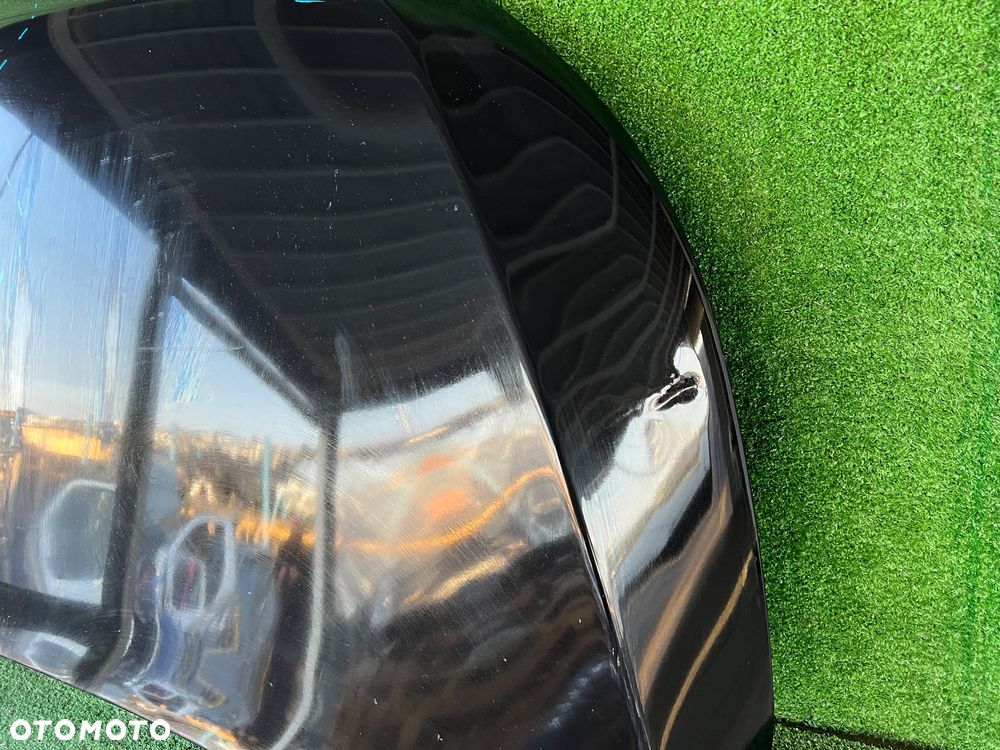 Mercedes Vito 447 Maska silnika - 4