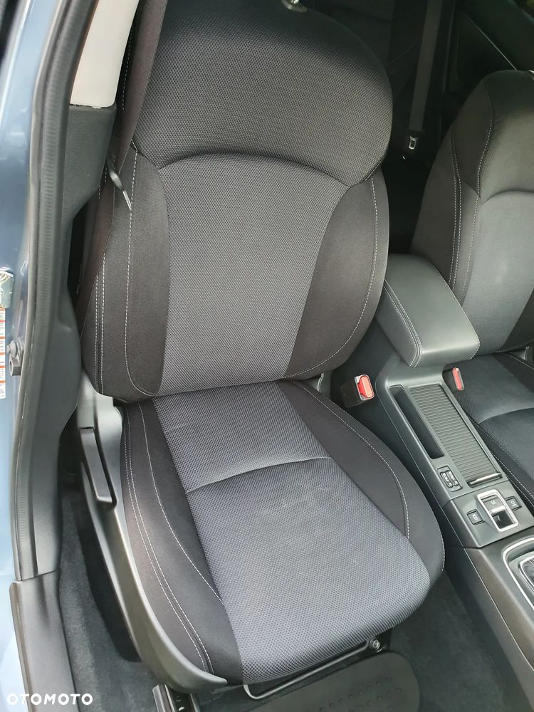 Subaru Levorg 1.6 GT-S Comfort (EyeSight) CVT - 19