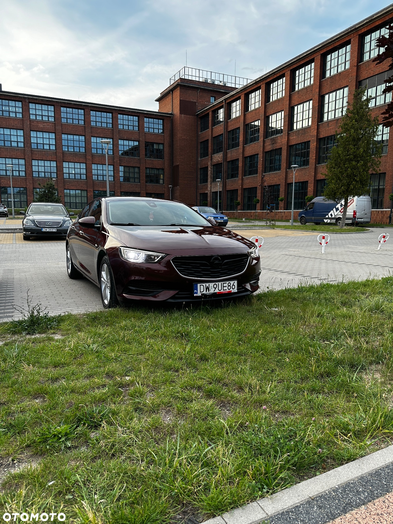 Opel Insignia 1.6 CDTI Innovation S&S - 22