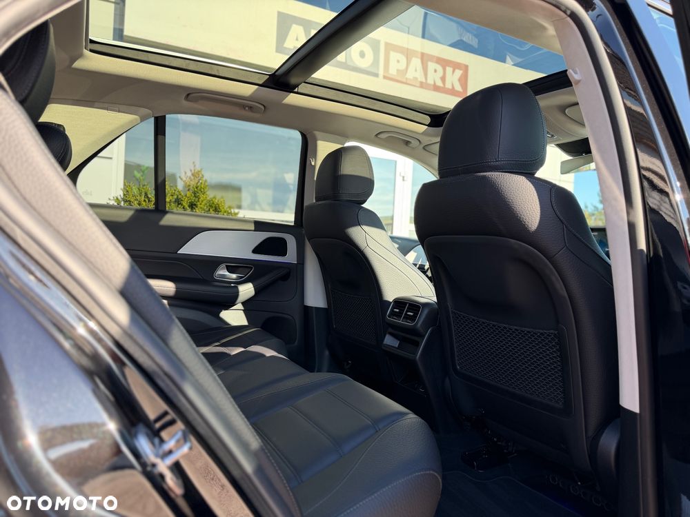 Mercedes-Benz GLE 300 d 4Matic 9G-TRONIC AMG Line - 21