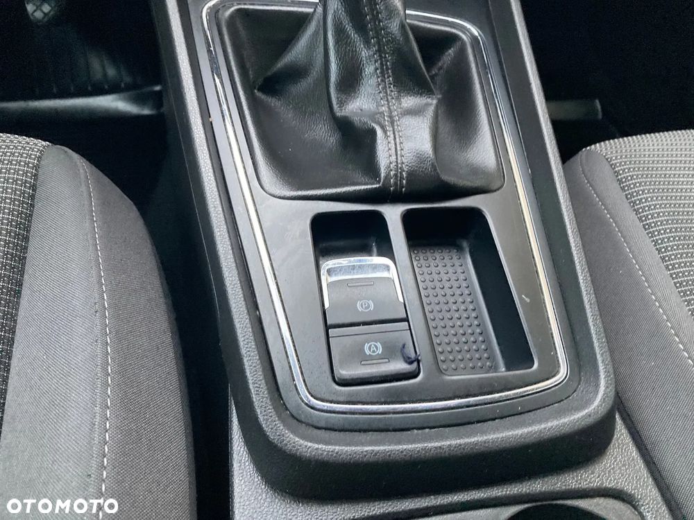 Seat Leon 1.0 EcoTSI Style S&S - 14