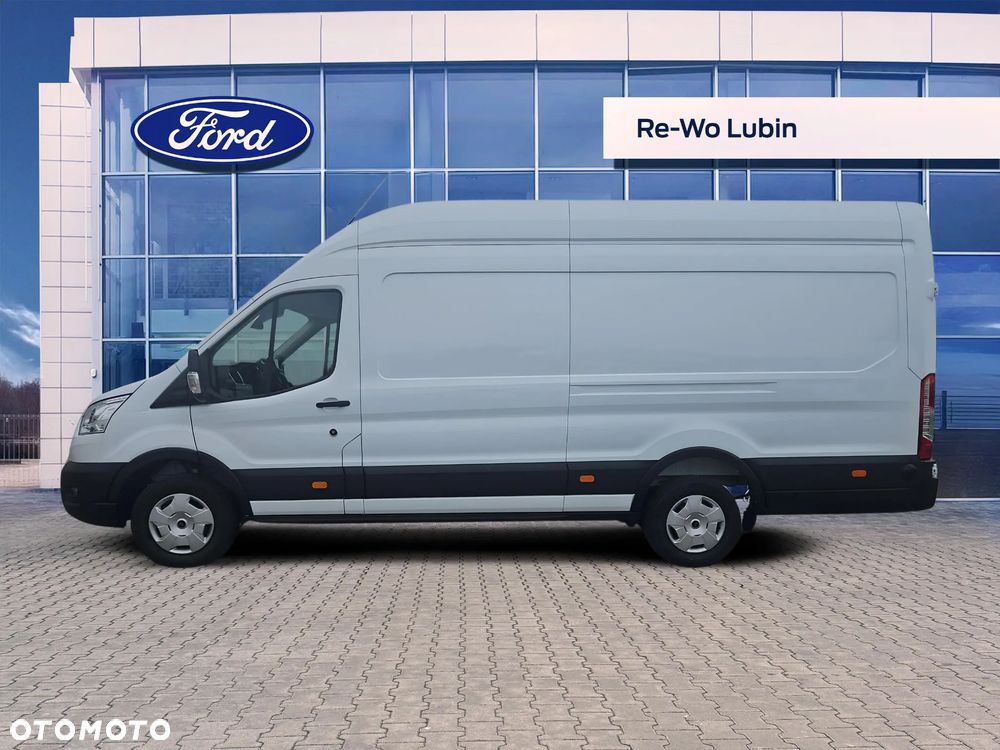 Ford Transit - 2