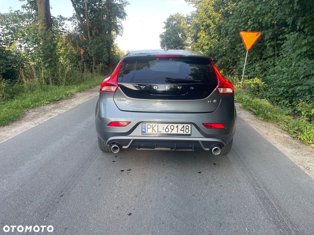 Volvo V40 - 6
