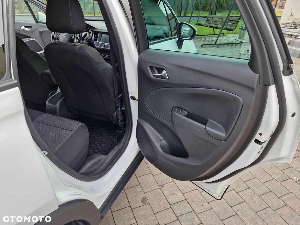 Opel Crossland X 1.5 CDTI Edition S&S - 14