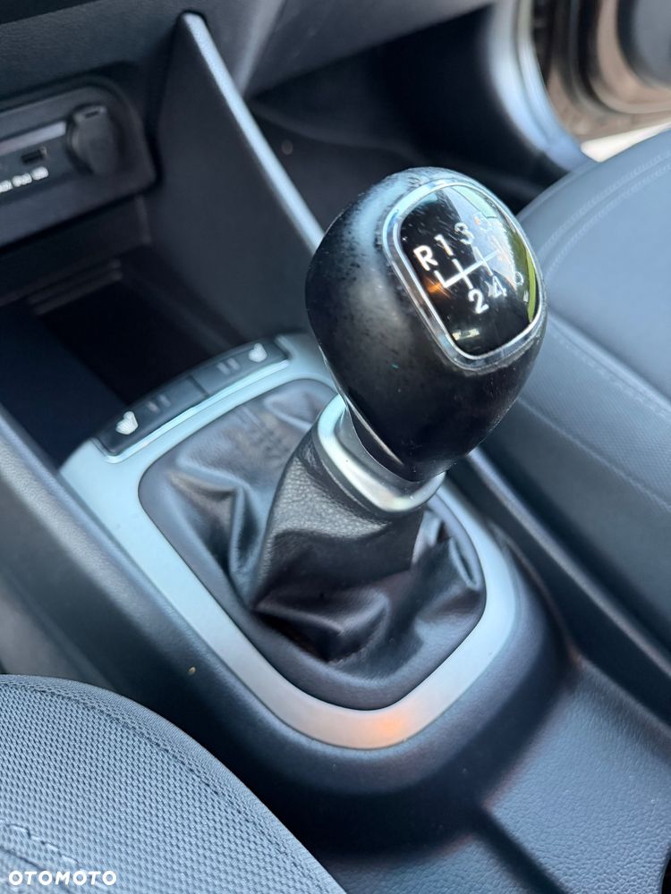 Kia Rio 1.4 CRDI Platinum Edition - 13