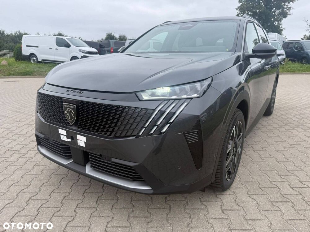 Peugeot 5008 1.2 PureTech mHEV GT Exclusive S&S e-DCS6 - 3