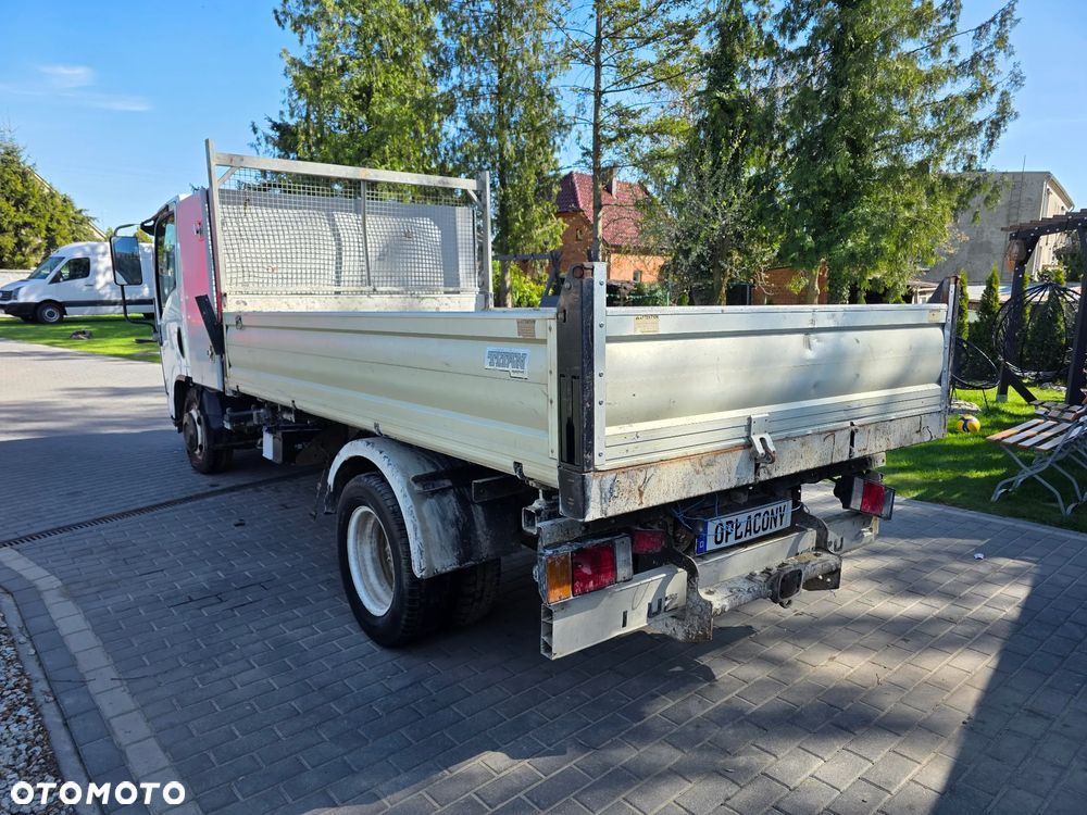 Isuzu Di - 7