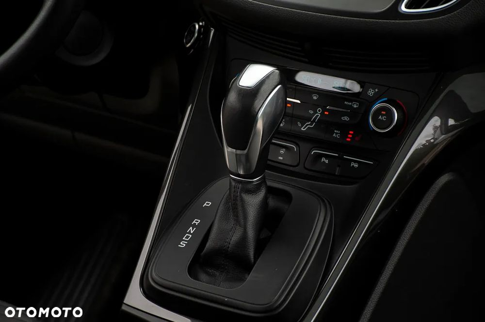 Ford C-MAX 1.5 EcoBoost Titanium ASS - 21