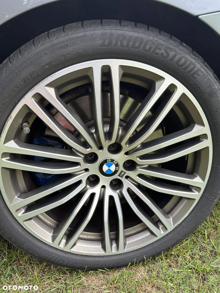 BMW Seria 5 - 37