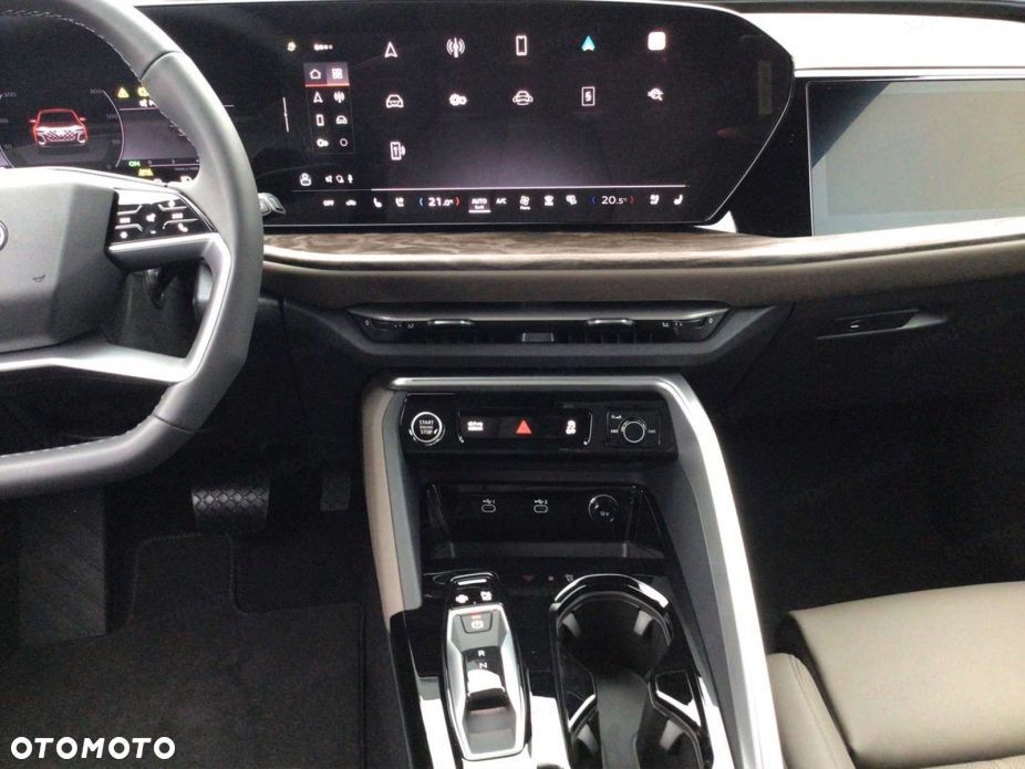 Audi Q5 40 TFSI mHEV Quattro S Line S tronic - 10