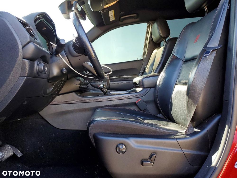 Dodge Durango 5.7 R/T - 6