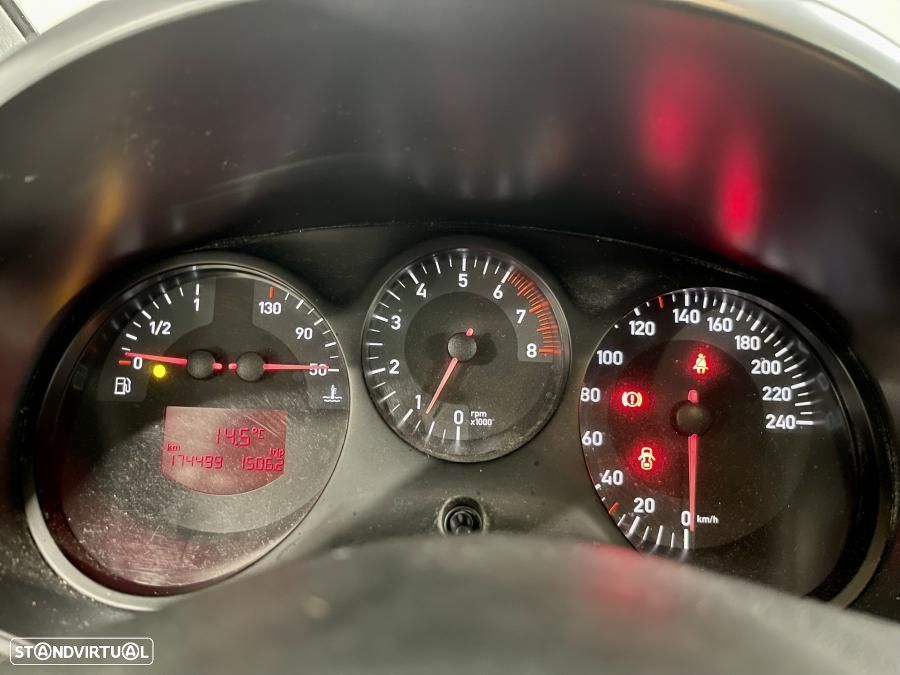 SEAT Leon 1.4 TSI Drivers Edition - 11