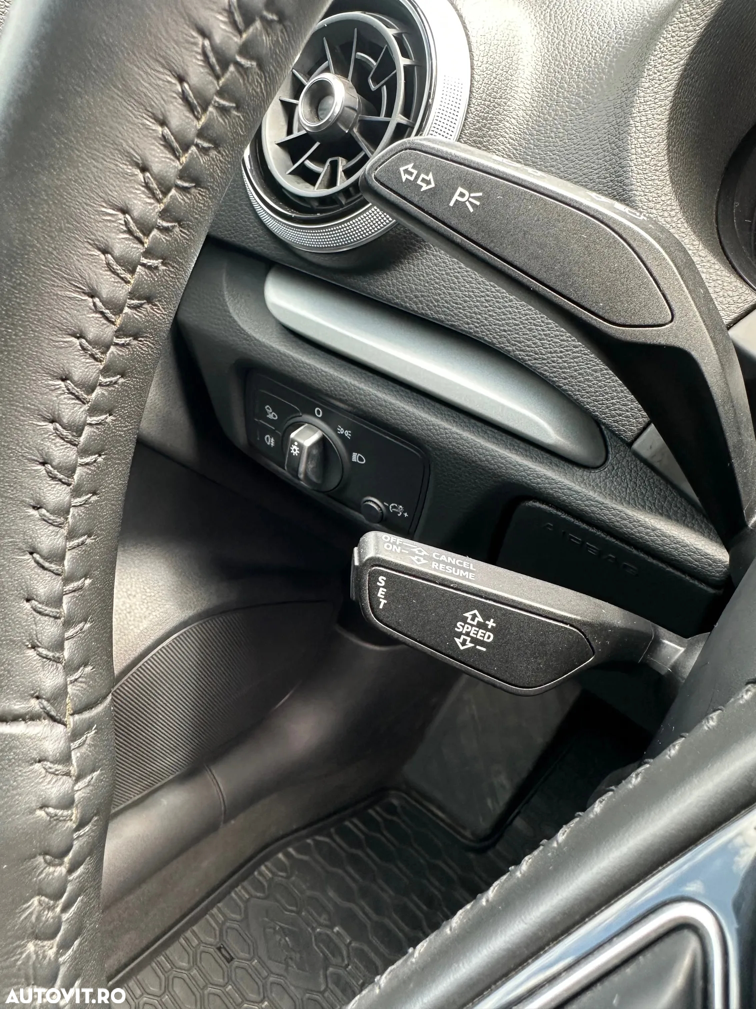 Audi A3 1.0 TFSI Sport - 12