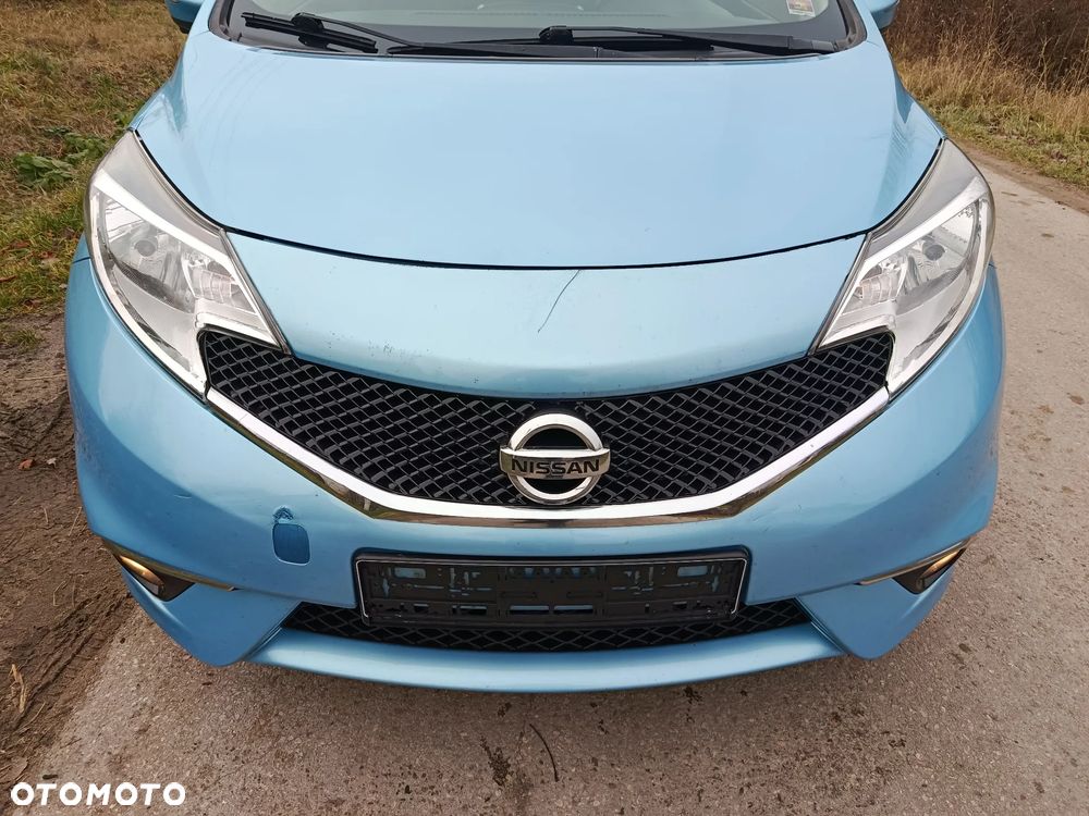 Nissan Note 1.2 DIG-S acenta+ - 19