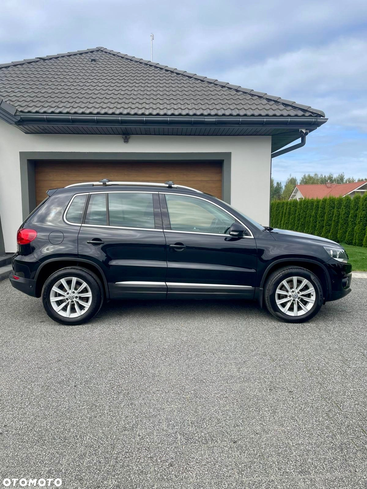 Volkswagen Tiguan 1.4 TSI 4Motion Life - 3