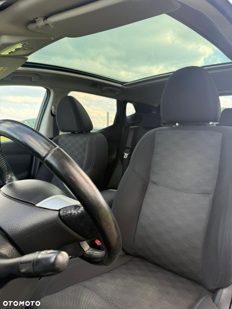 Nissan Qashqai 1.6 dCi Xtronic TEKNA+ - 21