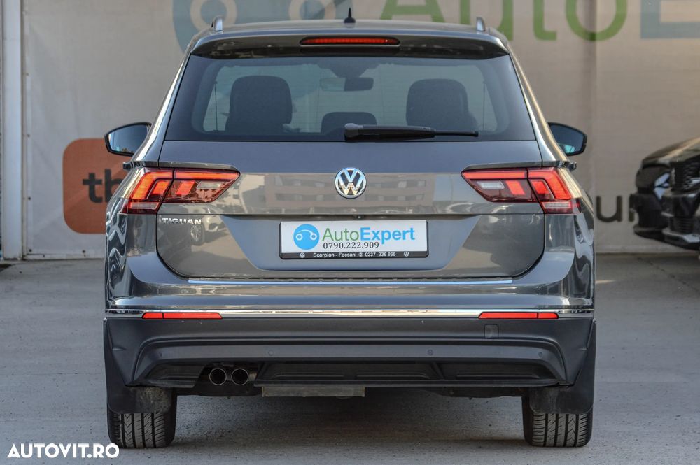 Volkswagen Tiguan 2.0 TDI SCR DSG Elegance - 32