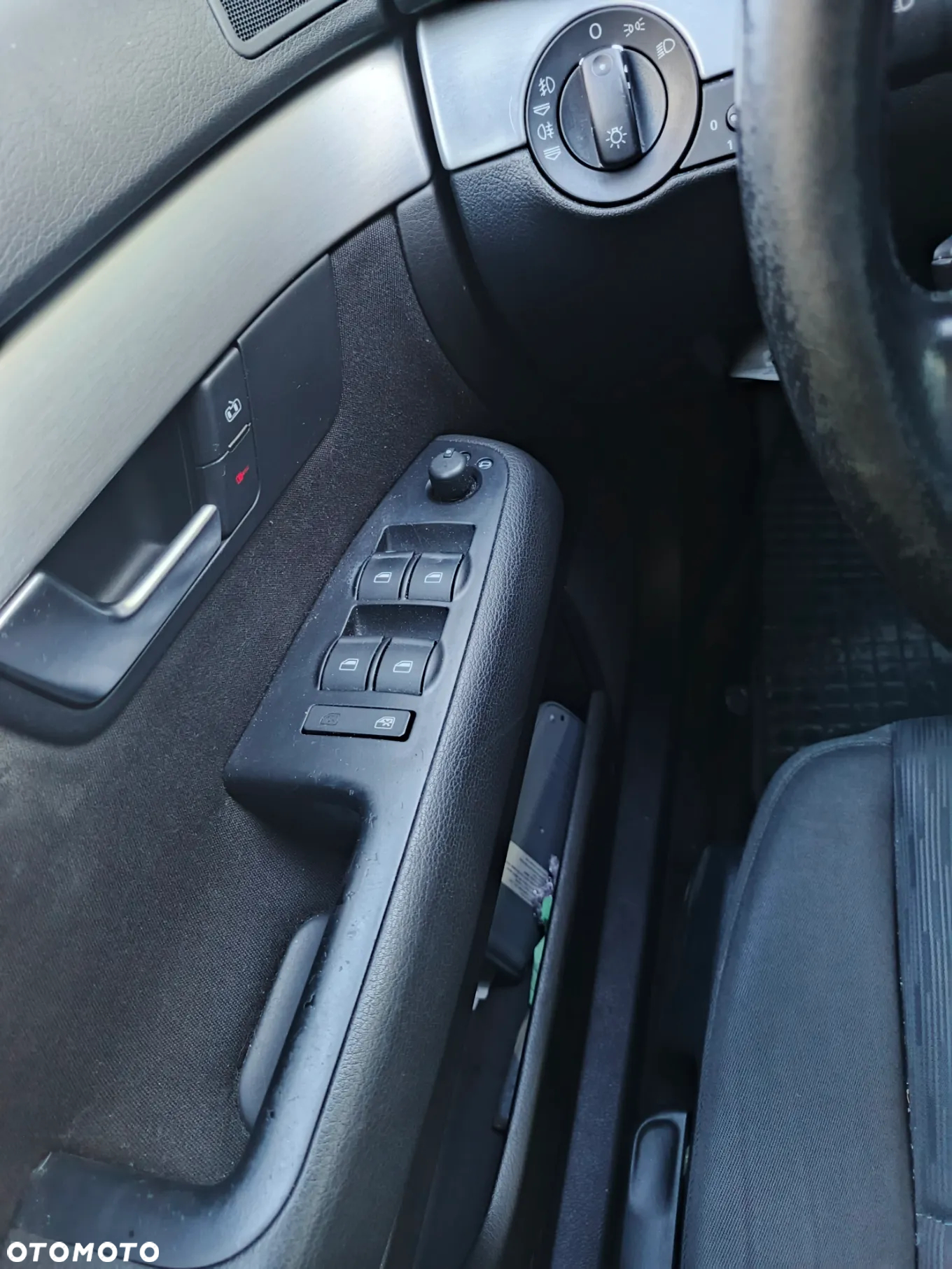 Audi A4 Avant 1.9 TDI - 23