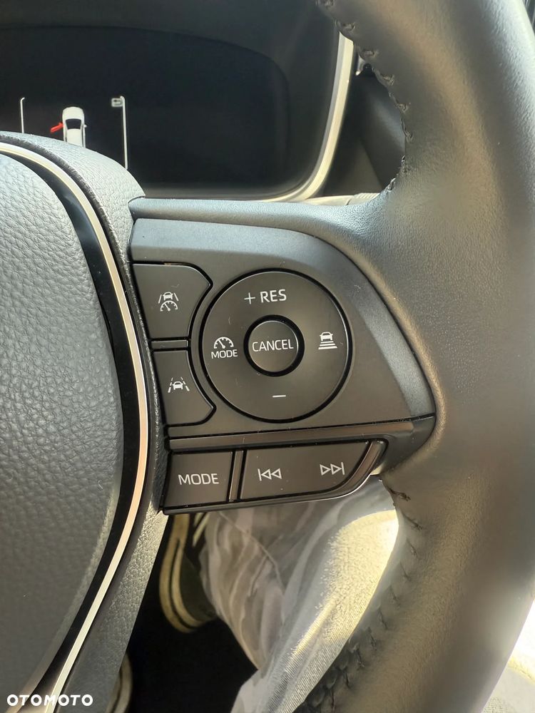 Toyota Corolla 1.5 Comfort - 8