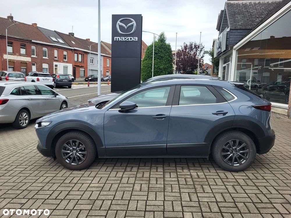 Mazda CX-30 - 3