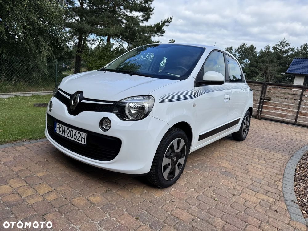 Renault Twingo SCe 70 LIMITED 2018 - 16