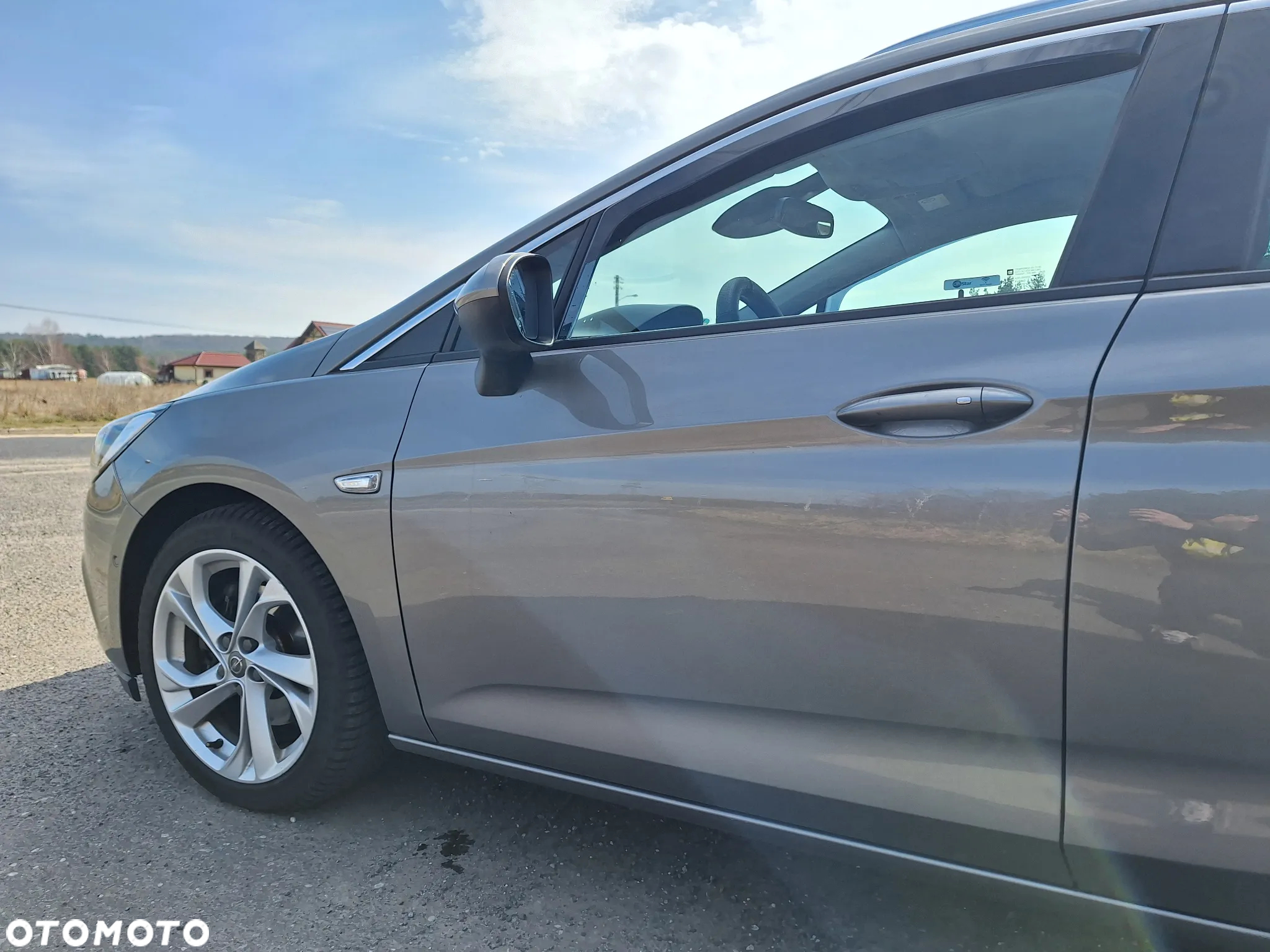 Opel Astra - 15