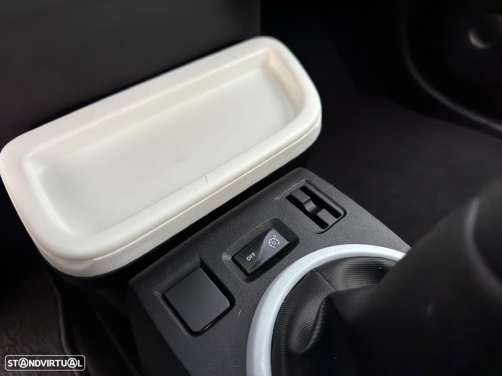 Renault Twingo 1.0 SCe Limited - 21