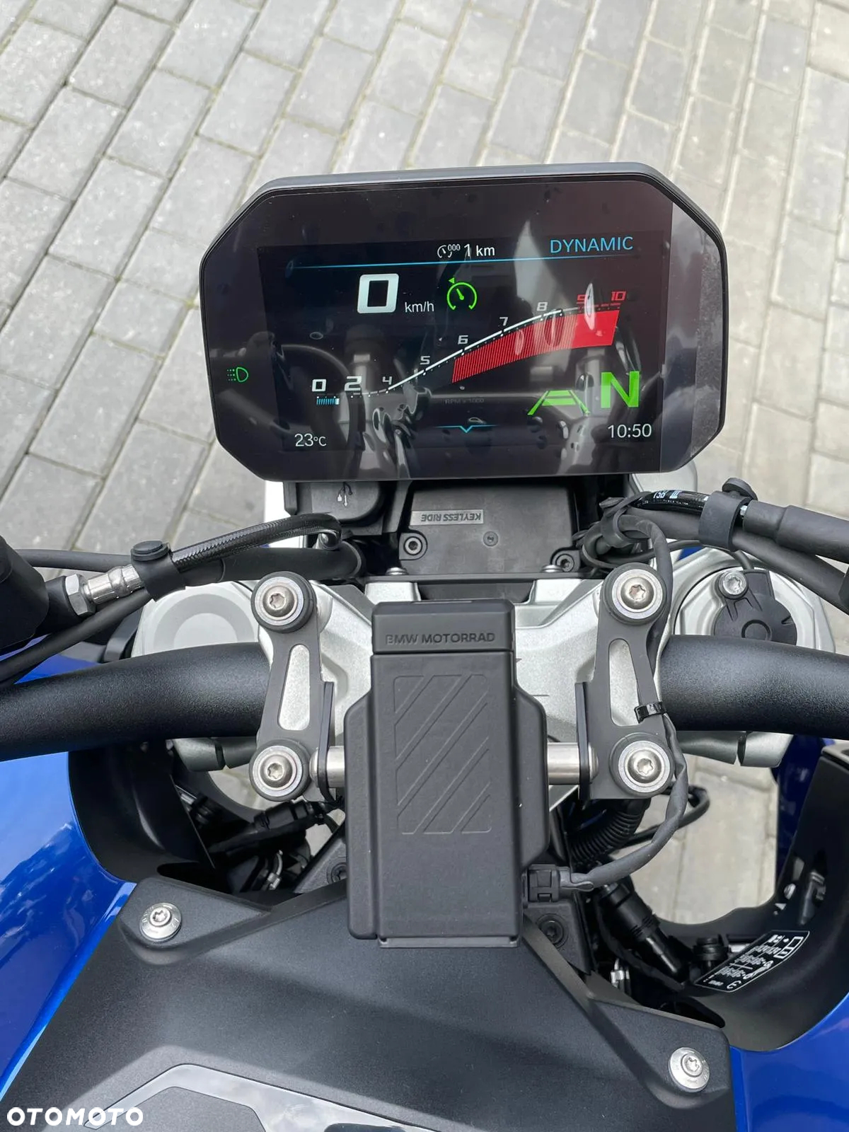 BMW R - 14