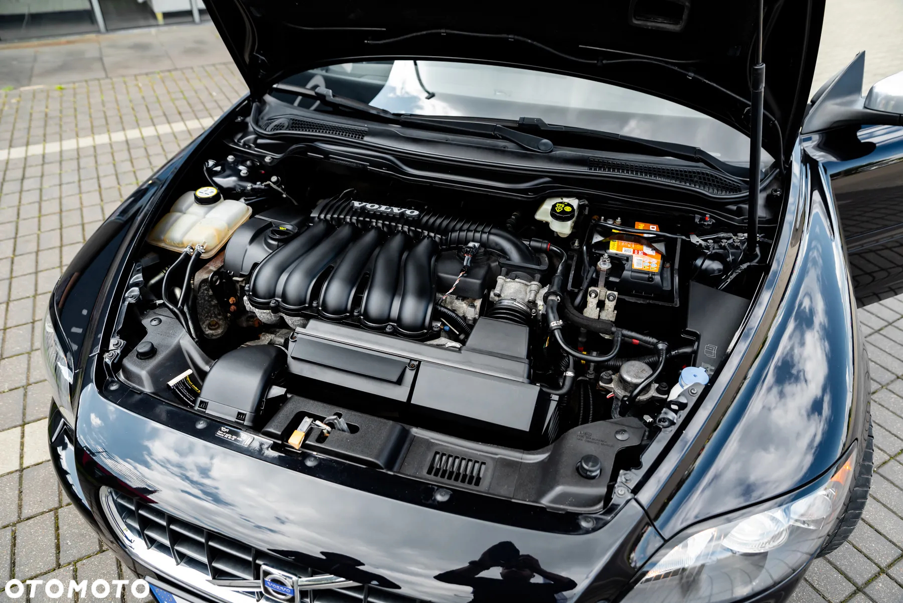 Volvo C70 2.4i Summum - 39