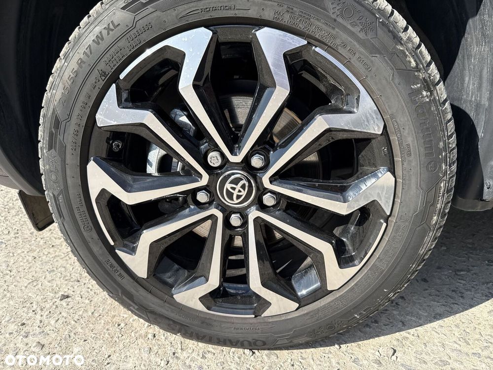 Toyota Yaris Cross Hybrid 1.5 Style - 18