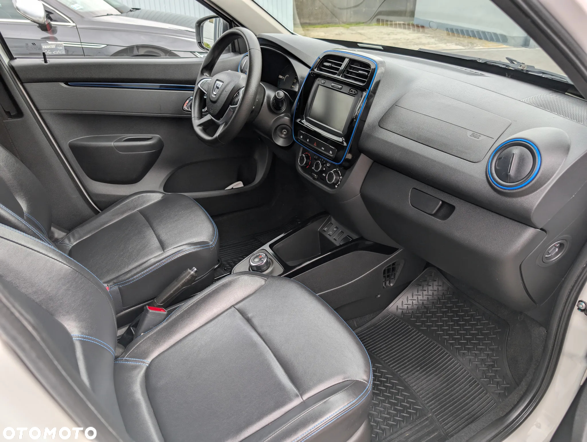 Dacia Spring 27.4kWh Comfort - 9