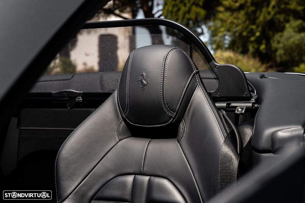 Ferrari California T - 22