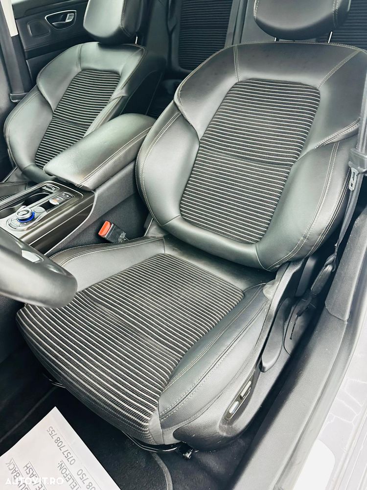 Renault Talisman ENERGY dCi 130 LIMITED - 19