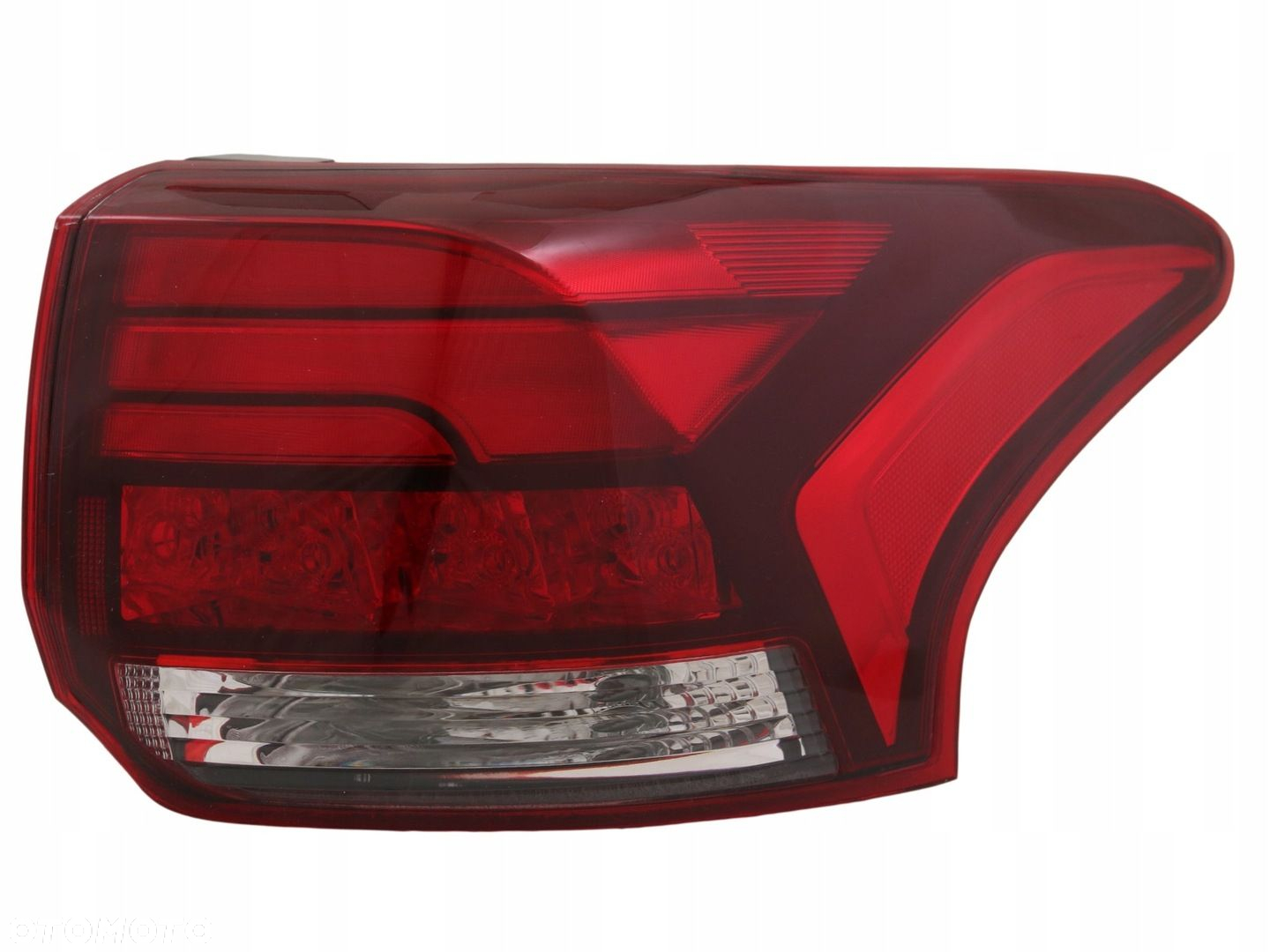 Lampa tyl led Mitsubishi Outlander III 3 Lift 2015 - 5