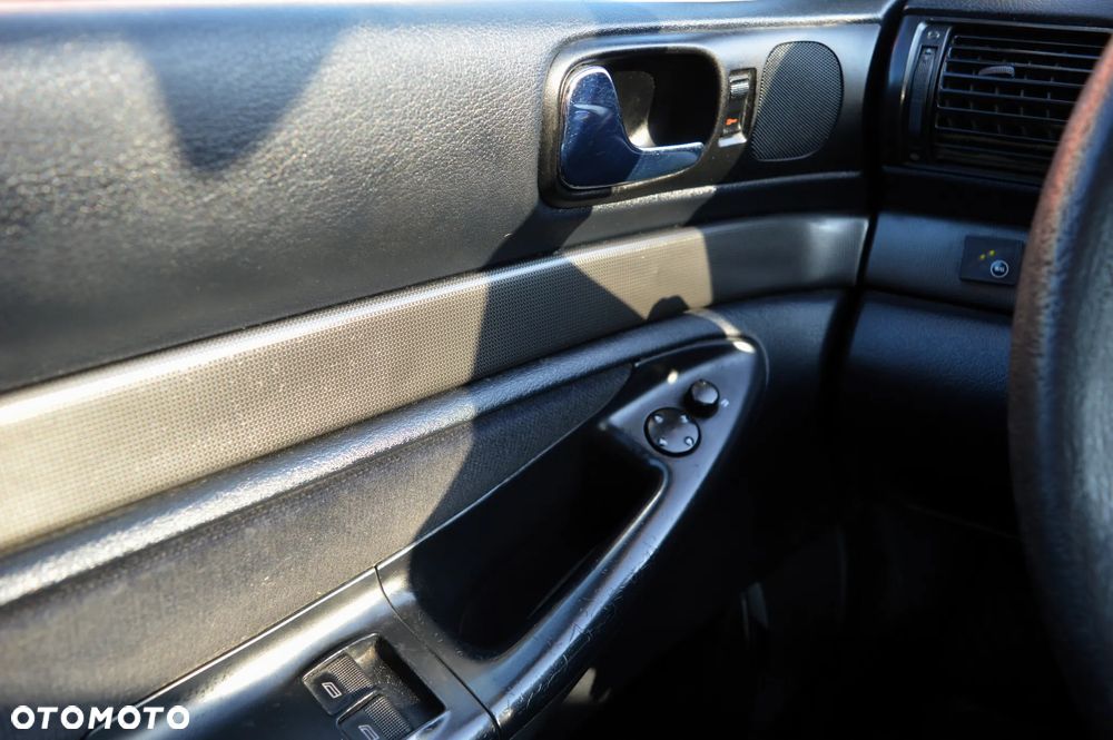 Audi A4 Limousine - 24