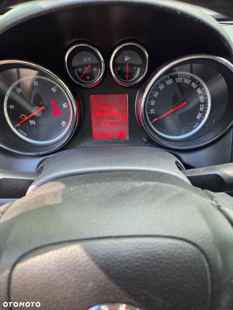 Opel Astra 1.7 CDTI - 3