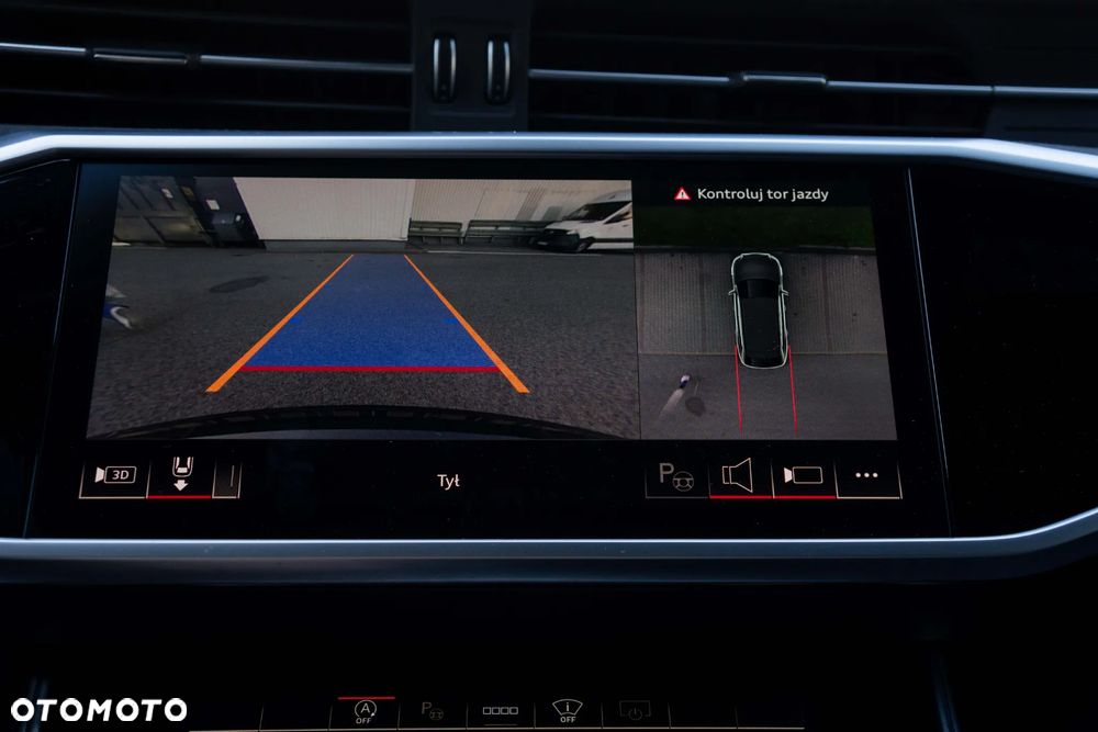 Audi RS6 Avant TFSI mHEV Quattro Performance Tiptronic - 34