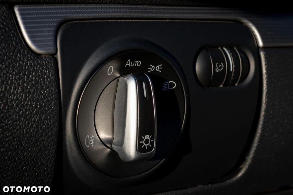 Volkswagen Scirocco - 12