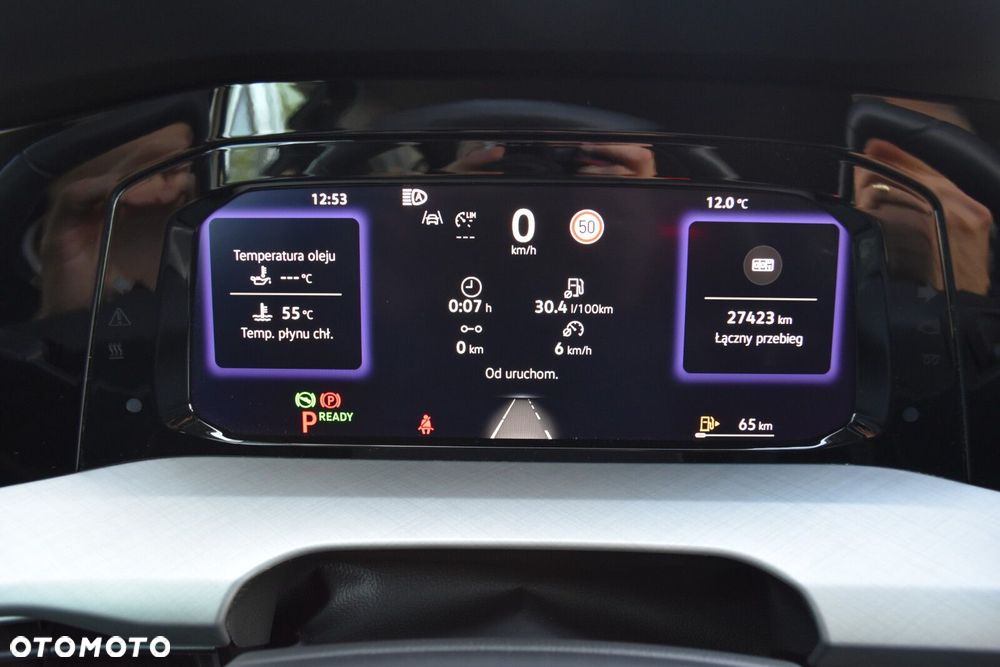 Volkswagen Golf - 15