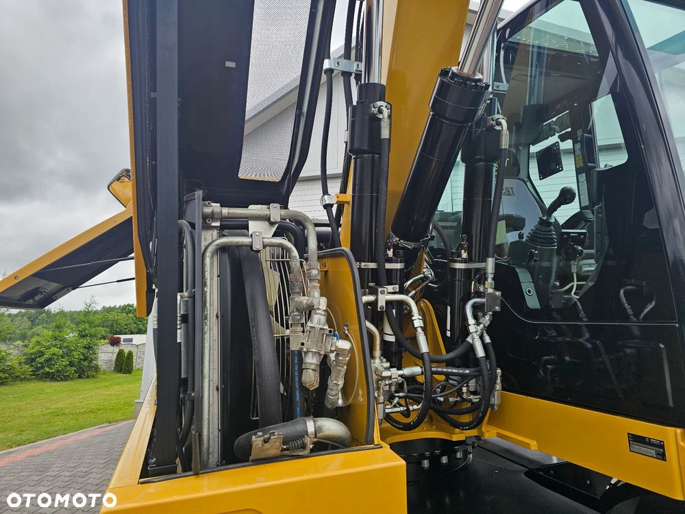 Caterpillar M 315 F - 17
